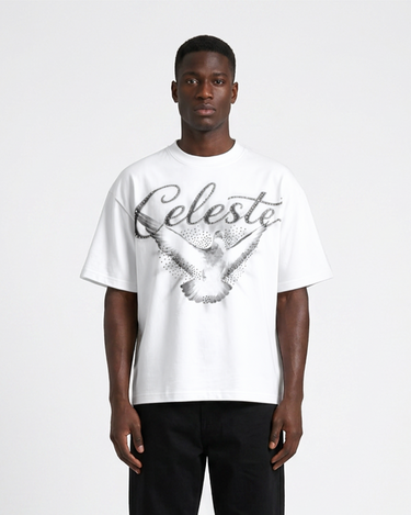 SERAPH ASCENT | OVERSIZED T-SHIRT
