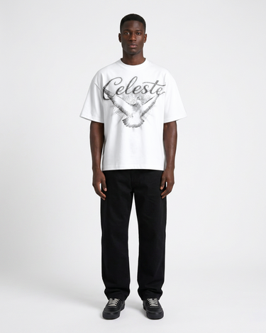 SERAPH ASCENT | OVERSIZED T-SHIRT