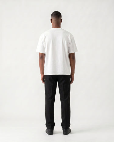 GOLDEN ASCENT | OVERSIZED T-SHIRT