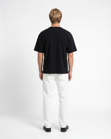 ASCENDING DOVE | OVERSIZED T-SHIRT