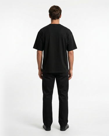TWIN DOVES | OVERSIZED T-SHIRT