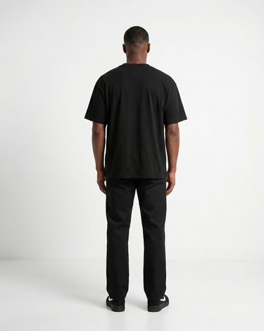 CHERUB RADIANCE | OVERSIZED T-SHIRT