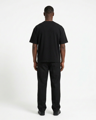 MIDNIGHT DOVE | OVERSIZED T-SHIRT