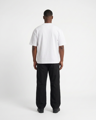 DIVINE CUPID | OVERSIZED T-SHIRT