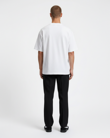 TWIN CUPIDS | OVERSIZED T-SHIRT